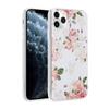 Crong Flower Case - Etui Iphone 11 Pro (Wzór 02)