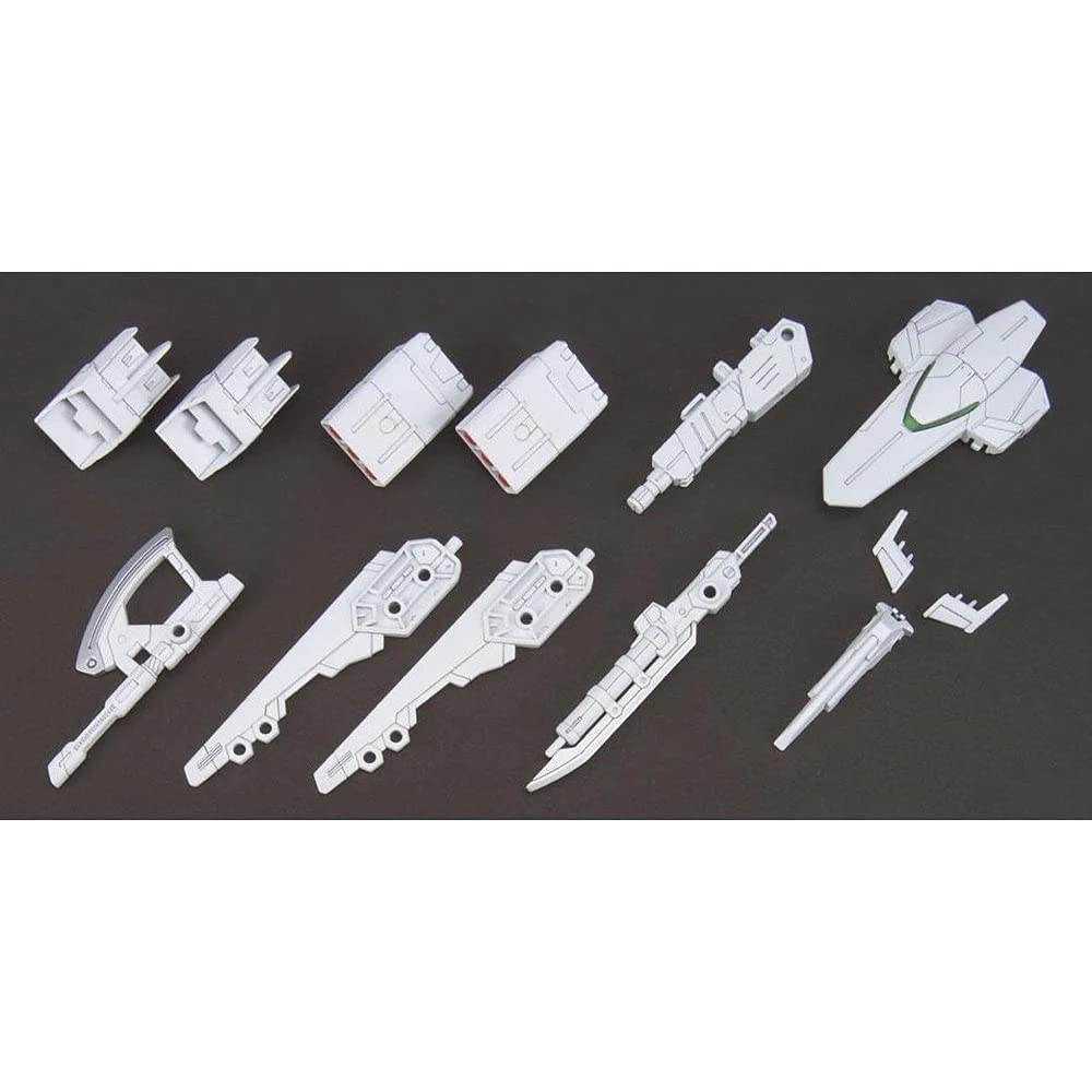 HGBC Gunpla Battle Arms Build 1/144 (Gundamské stíhačky)