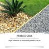 Jakehoe Pebble Adhesive Multi-Functional Daily Glue Waterproof And Frost-Resistant Stone And Pebble Adhesive