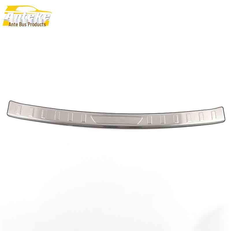 2020 K5 KaiKu Rear Bumper & Trunk Tailgate Protector Strip