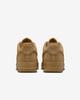 FZ7372-200 Nike Women's Air Force 1 '07 WB Flax Wheat Gum (Women's)