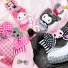 Sanrio My Melody Mascot Charm