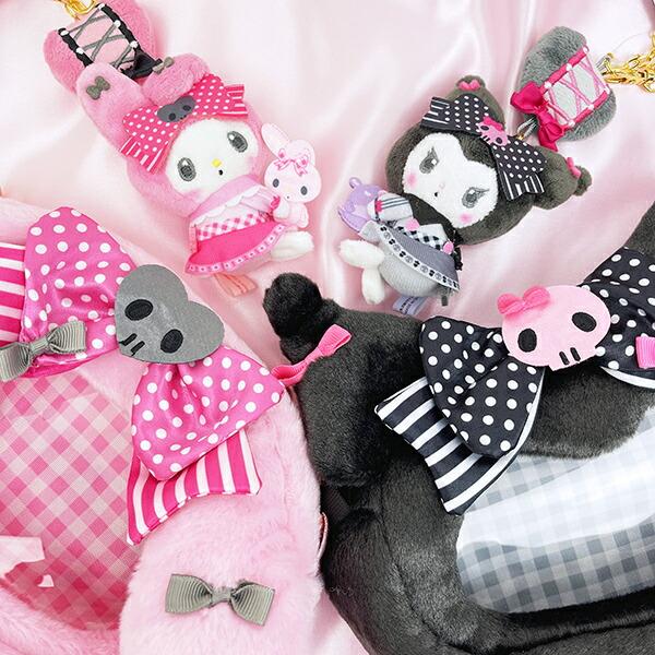Sanrio My Melody Mascot Charm