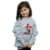 Marvel Girls Thor The Mighty Avenger Sweatshirt