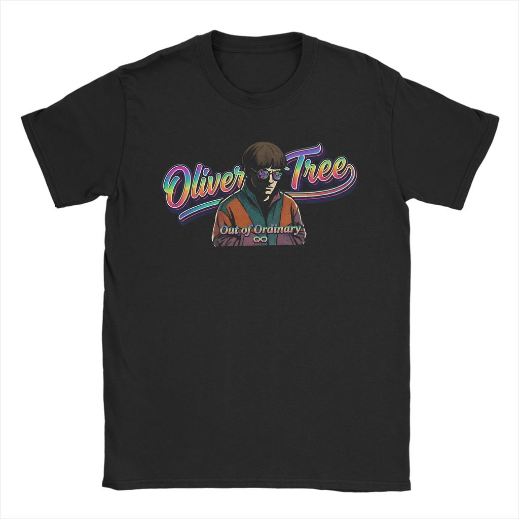 Unisex Unisex Oliver Tree Rest In Peace 1993 To 2026 Memorial T Shirt Cotton Clothes Funny Short Sleeve Tees Plus Size TShirts