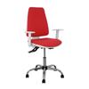 P&C-Office Chair Elche P&C 0B5CRRP Red