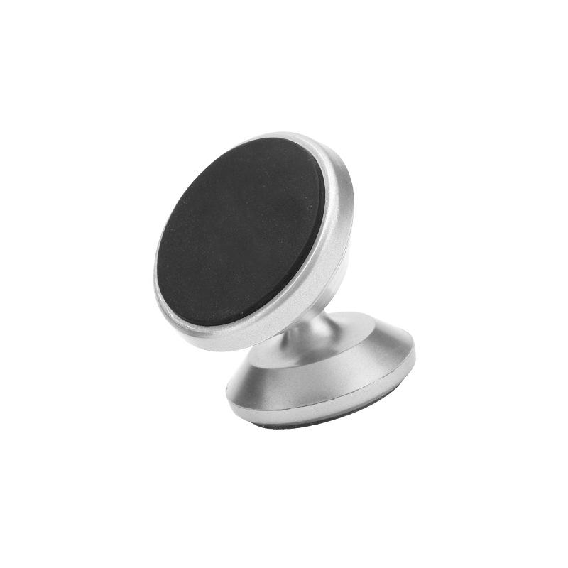 Magnetische Handyhalterung für Armaturenbrett und Lüftungsschlitz