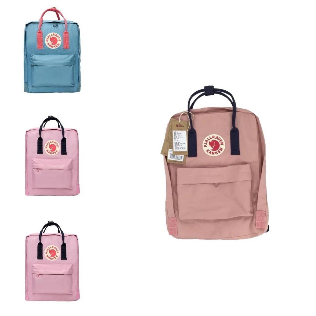 Fjällräven Arctic Fox Rucksack Street Style Unifarbenes Design 20l Fassungsvermögen