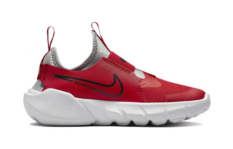 Nike Tênis de Corrida Infantil Flex Runner 2 Pré-Escolar DJ6040-607