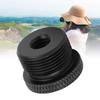 Adaptor Stativ Microfon 1/4 Inch Femelă la 5/8 Inch Mascul Filet Șurub Adaptor pentru Stativ Cameră Monitor Microfon