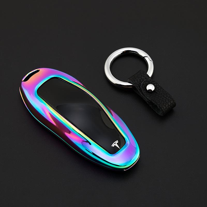 Tesla Model S/X Electric Car Key Case Shell