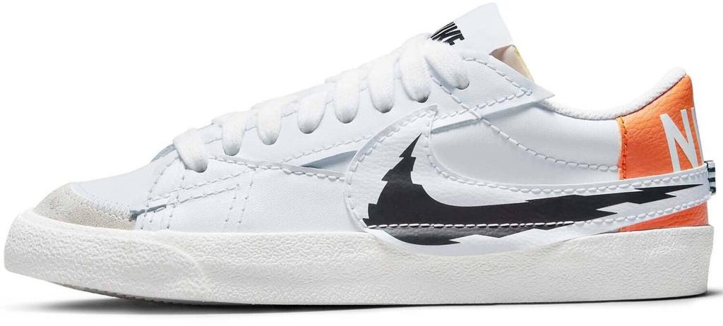 Кроссовки Nike Blazer Low '77 Jumbo