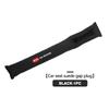Suede Car Seat Gap Leak Proof Strip Gap Filler Interior Accessories For KIA Sorento Stinger Soul Spectra Niro Cadenza Sephia wscap11