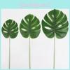 Deliciosa Artificial Monstera Liebm Plant For Home Office Wedding Event Decor
