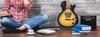 MusicMate MM-A115 SoundFusion Guitar Amplifier