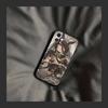 Manhattan Cafe Uma M-musume Anime Phone Case For IPhone 17 Air 16 15 14 13 Pro Max 11 12 Black Silicone Cover