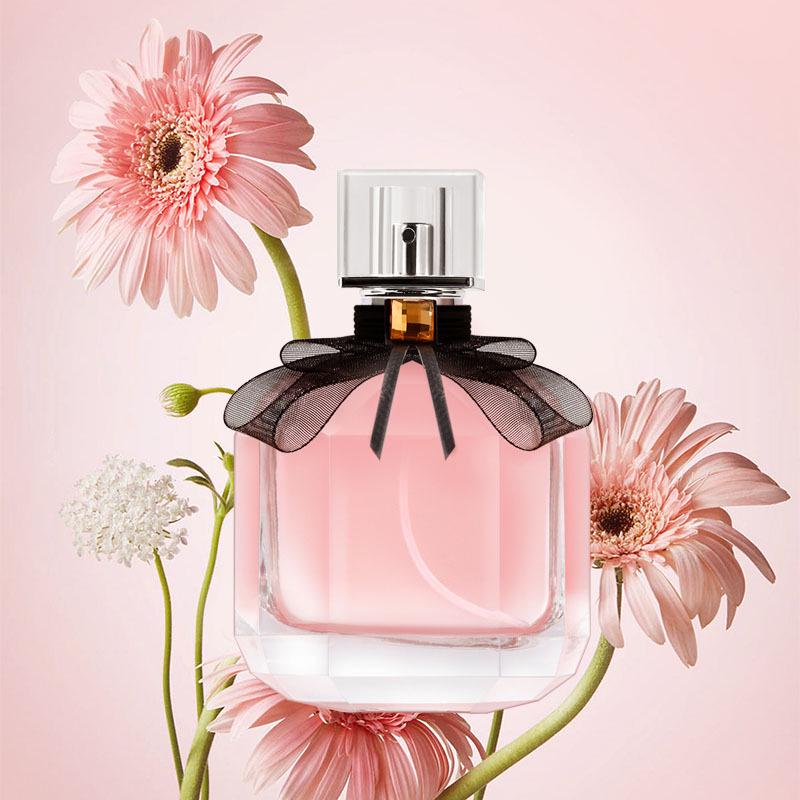 Azure Net Red Light Pink Encounter Women's Long-Lasting Fragrance Perfume - Unisex Alternative