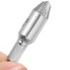 Damaged Screw Extractor Drill Bit High Speed Steel Double Easily Take Out Side Drill Out Broken Screw Remover Bolt