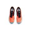 Anta Tron 2.0 Cushioning Slip Resistant Abrasion Resistant Low top Running Shoes Men's Orange Black 112215586-9