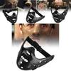 Collectible Silence Of The Lambs Skull Resin Mask For Halloween Costume Parties
