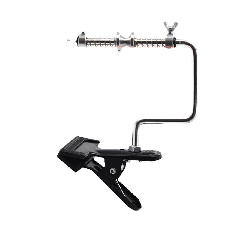 Outdoor Fishing Gear Suction Cup Line & Reel Winder