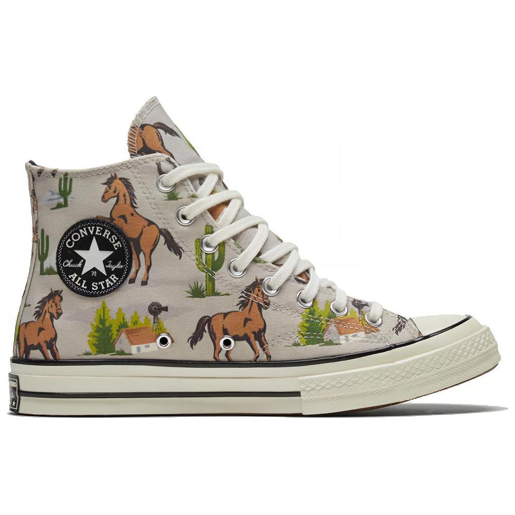 Chuck 70 Converse High 'Twisted Resort - Old Western' 169819C