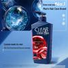 CLEAR Men's Multi-Effect Moisturizing Anti-Dandruff Shampoo