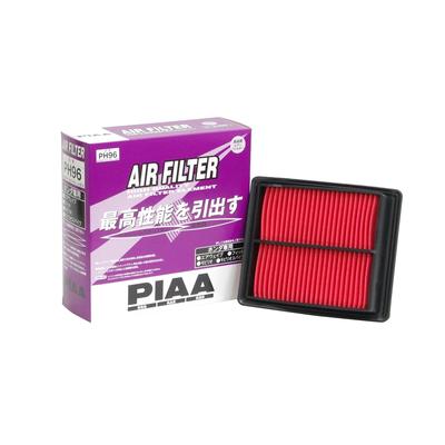 PIAA PH96 Air Filter X 1, For Honda Vehicles: Airwave, Fit, Mobilio and More