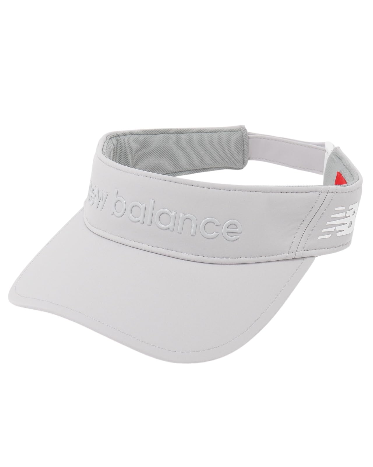 

Golf Continuing Standard Product Sun Visor FR [New Balance] Men s (Размер регулируется) / 012-5987002 021_Gray
