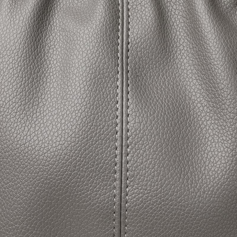 Simple Portable Small Bag Fashionable Foreign Texture Popular Versatile Bucket Bag Women's Crossbody Shoulder Bag