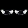 For Citroen C5 2010 2011 2012 2013 2014 2015 2016 Car Headlight Shell Replacement Headlight Cover Headlamp Lens Headlight