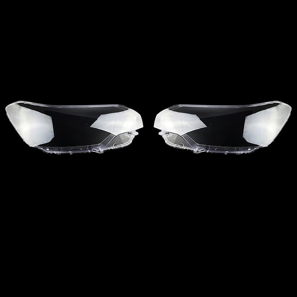 For Citroen C5 2010 2011 2012 2013 2014 2015 2016 Car Headlight Shell Replacement Headlight Cover Headlamp Lens Headlight