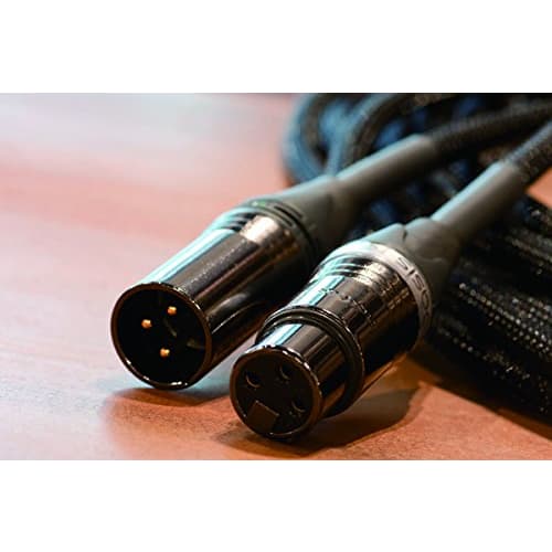 ORB Audio J10-XLR Pro Microphone Cable, 3m (Orb Audio J10XLR)