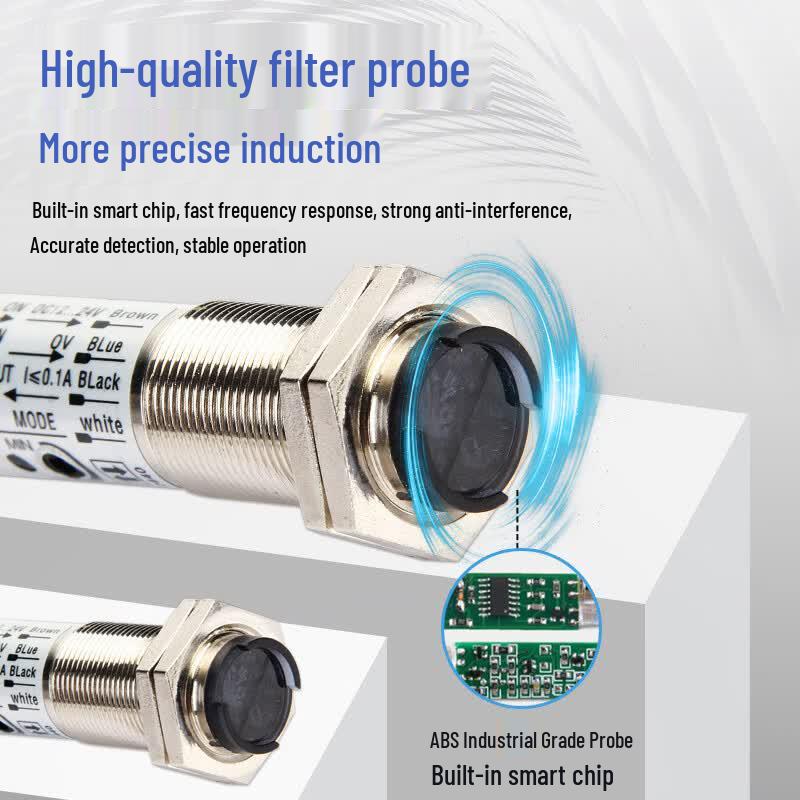 OSZN Photoelectric Switch Sensor CDD-40P
