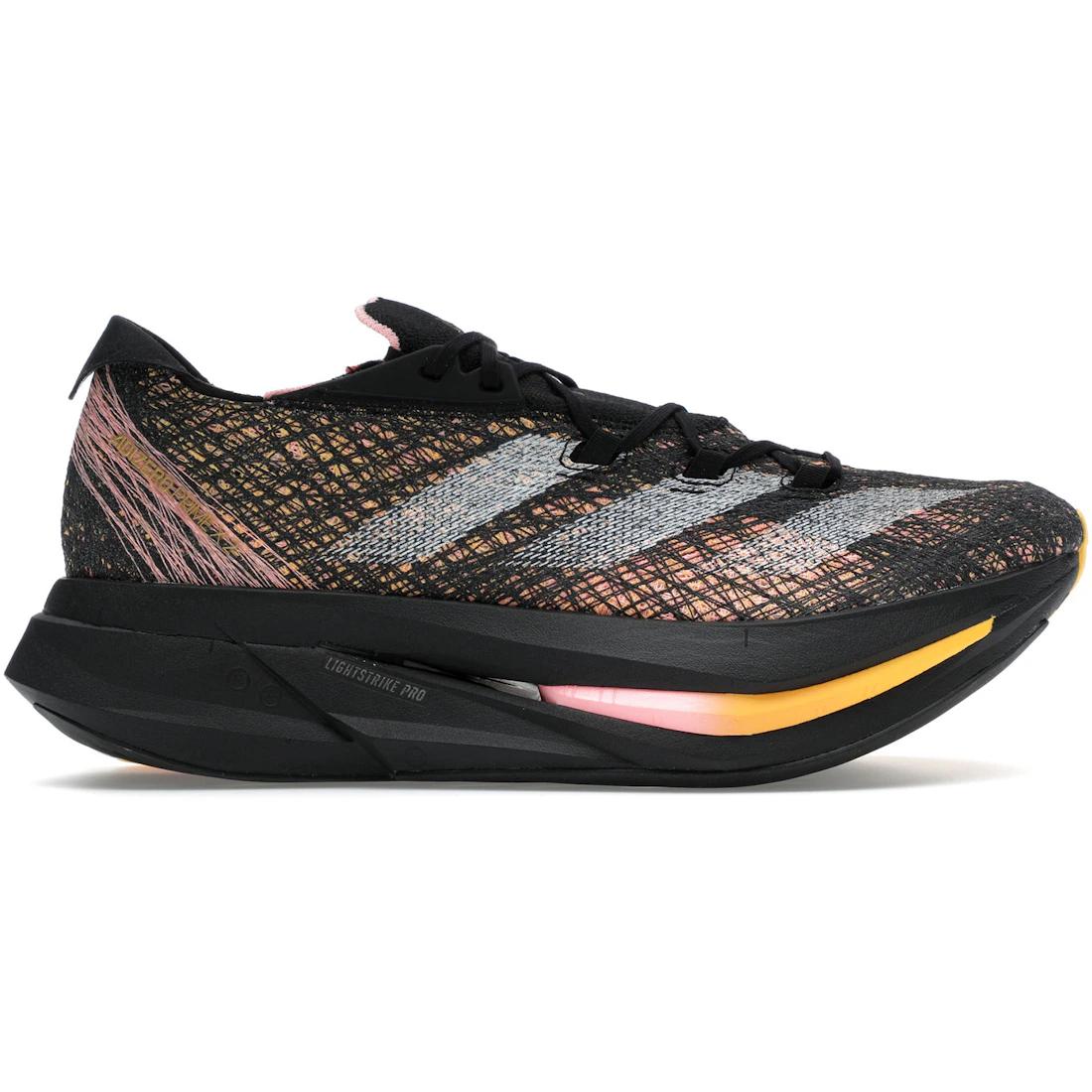 

Кроссовки adidas Adizero Prime X 2.0 Strung Черный Спарк(ID0267) 40