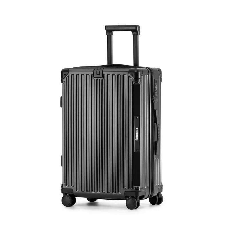 

TOBOOG Multifunctional Large Capacity Travel Suitcase