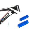 Bicycles Internal Brake Hose Routing Tool for Frame Bike Brake Cable Installation Internal Line Guide Instrument Set