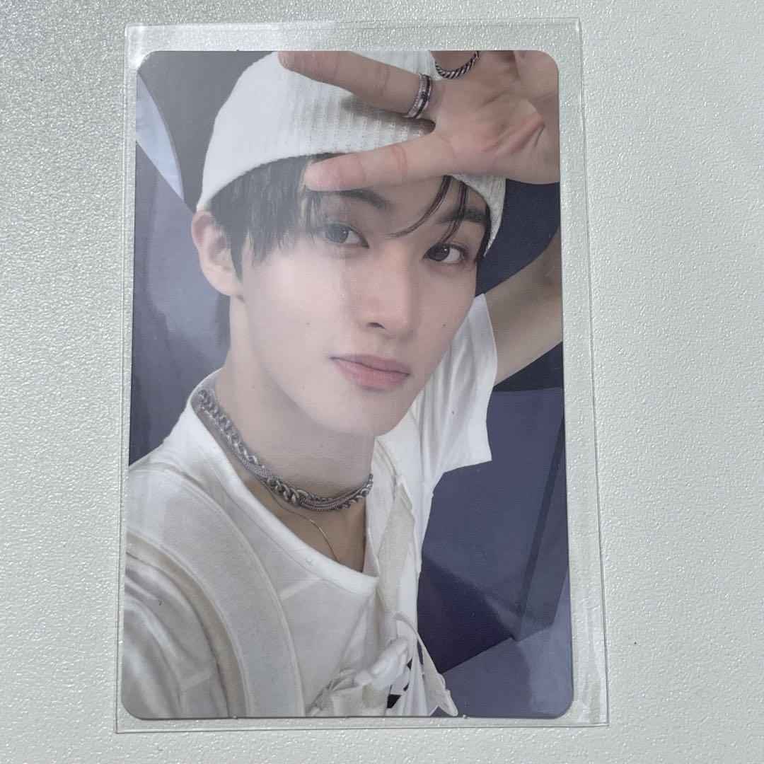 

[USED] NCT DREAM Korea Pop-Up 100,000 Won Purchase Bonus Trading Card Mark