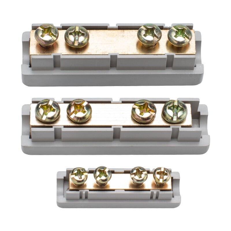 SHOCHAN High Power Butt Connector