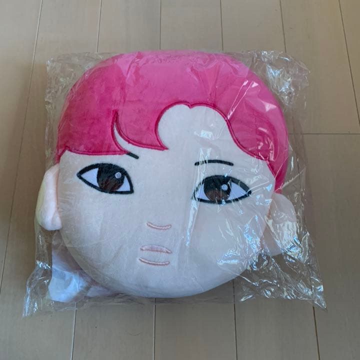 

[USED] EXO Cushion Kai