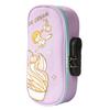 Password-Protected Large Capacity Pencil Case for Students: Multifunctional Stationery Box for Boys and Girls In Junior and High School.