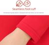 Men's Plus Size Velvet Thermal Underwear Set - Thickened for Autumn Warmth
