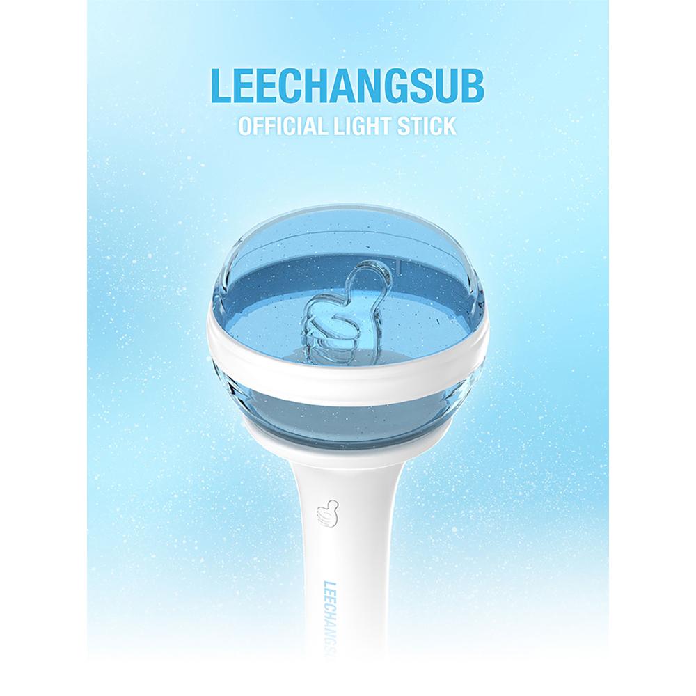 [Pre-order] LEECHANGSUB - Official Light Stick