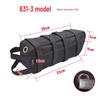 831 Large Capacity Trapezoidal Battery Pack & Sundries Bag for Mountain Bikes