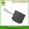 BMW X3 F25 Rear Bumper Tow Hook Cover 51127338752