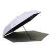LOGOS Solar Block Parasol, Compact (For both sunny and rainy days) 81336745