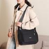 Women's Messenger Bag Large Capacity Nylon Bag Shoulder Bag Mother Bag