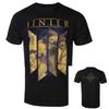 Accept Records Music Art Style Summer Casual TShirt Unisexs and Womens Luxury Brand Top New Art Logo