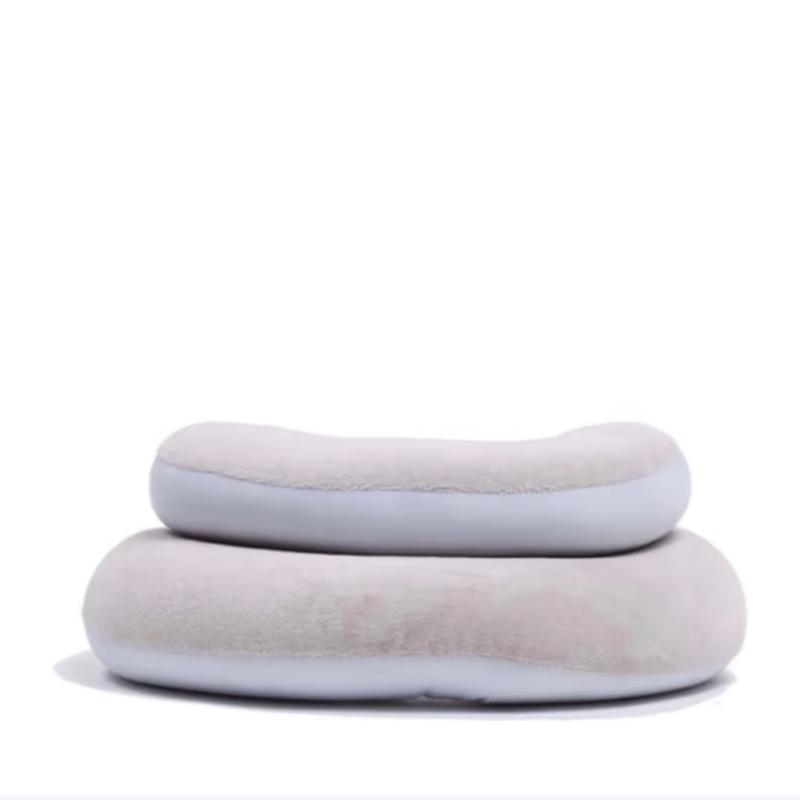 Beisong U-shaped Neck Support Pillow CN plug (adapter included)