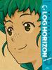 Log Horizon Season 2 Volume 6 [Blu-ray]